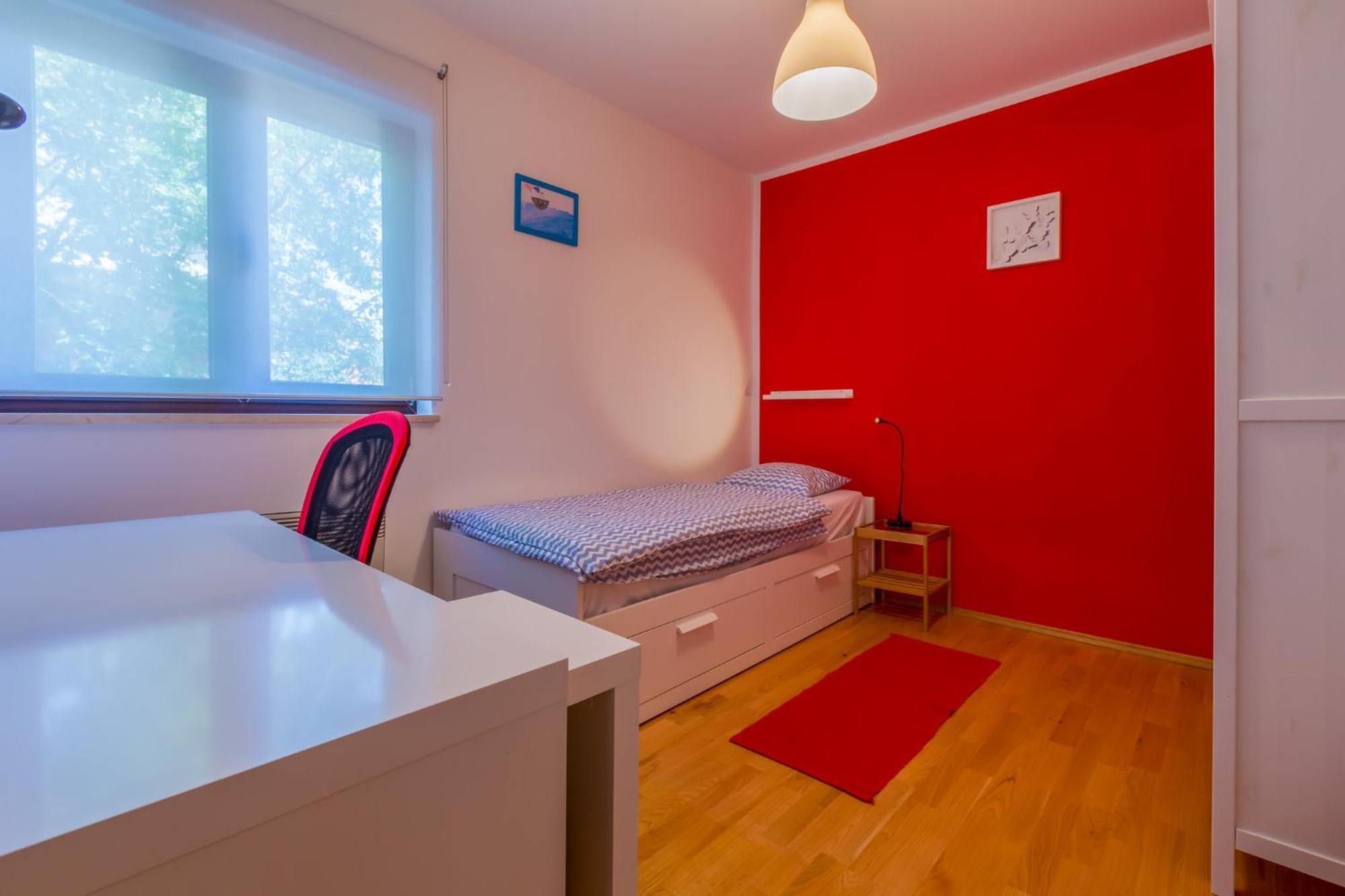 Amila Leilighet Crikvenica Rom bilde